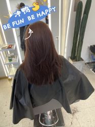 -P.STYLE 派斯造型