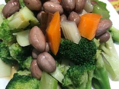 -葛记焖饼(伏牛路店)