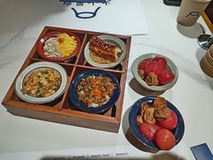 -火山屋台(新街口店)