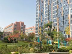 -上海浦东由由信福养老院