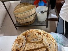 -徐记红川肉烧饼