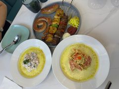 -库滋明·俄罗斯特色美食(中央大街店)