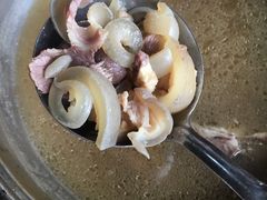 -全汁全味驴庄(凤岗店)
