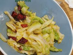 -胡子大厨·超级小炒肉(晶耀前滩店)