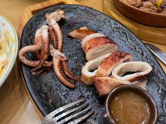 -萨莉亚意式餐厅(天河城购物中心店)