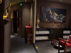 -泰合玺·精油疗愈SPA(南京光环花园城店)