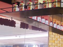 -炊烟小炒黄牛肉(浦东世纪汇店)