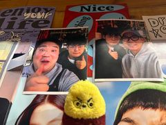 -양평식당·杨平食堂(华贸店)