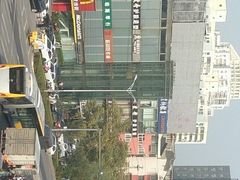 -麦当劳(湖光北街店)
