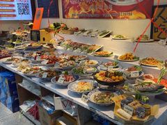 -十二道丰味·徐州土菜·烧烤(何山路店)