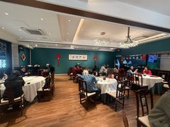 -侨美·唐荔园·40年地道粤菜