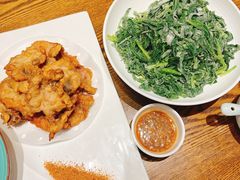 -新时代大酒店(仰口路店)