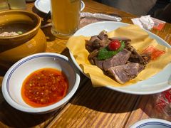 -打酱油·非遗淮扬菜(瘦西湖梅岭店)