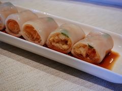 金网脆皮虾肠粉-御宝轩(益丰·外滩源店)