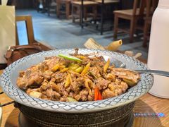 -甘家界柠檬鸭(安吉店)