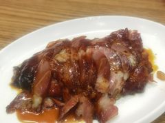 -裕记烧腊连锁餐饮(国商分店)