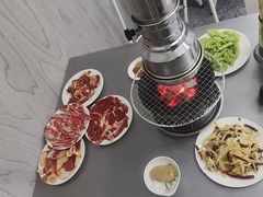 -松明一烤肉馆(鲁园店)