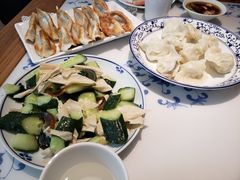 -东方饺子王(文化东路店)
