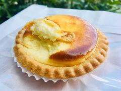 半熟芝士挞-好利来(七宝领展广场店)