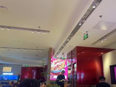 -老板恋上鱼(恒隆广场店)