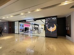 -Chanel(德基广场店)