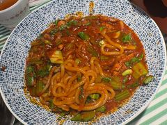 -楼兰新疆菜(江宁万达店)