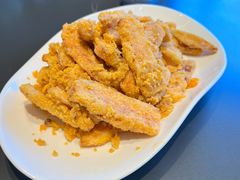 -五谷丰登农家院·地道胶东菜·海鲜烧烤(威海店)