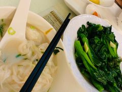 -翠华餐厅(旺角文华商场店)