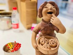 -奶奶的美食(通州梨园店)