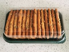 -泸溪河桃酥(西直门凯德店)