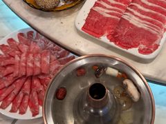 -南门涮肉(通州大船店)
