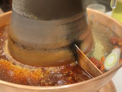 -东来顺饭庄(天坛店)