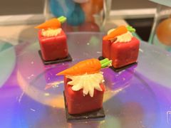-怡咖啡自助餐(宁波香格里拉店)