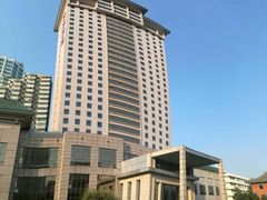 -南京钟山宾馆(江苏省会议中心)