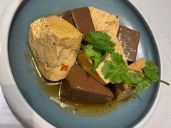 台式鸭血豆腐锅-鹿港小镇(金虹桥国际中心店)