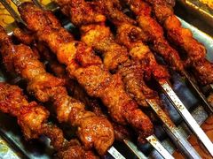 -玛森烧烤(文化东路店)