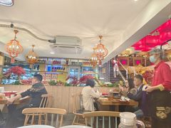 -百年神厨·地道川菜(清江西路店)