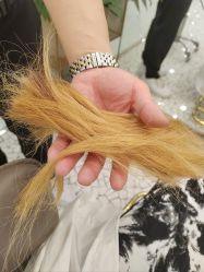 -时尚殿堂hair salon（上地华联店）