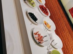 -豪客来牛排(空港华联店)
