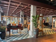 -三号黄浦会Canton Table