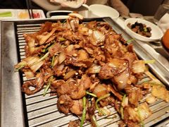 -四季民福烤鸭店(王府井东安门店)