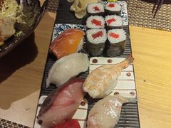 -琴寿司居酒屋(软件园店)