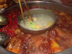 picture-董家湾重庆老火锅(嘉华店)