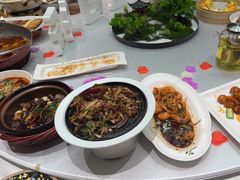 -盛百味·家宴餐厅(霸州分店)