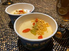 酸奶-北平盛世·新京菜·北京烤鸭(劲松·双井店)