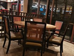 包厢-香园茶社·金陵小灶(老门东店)