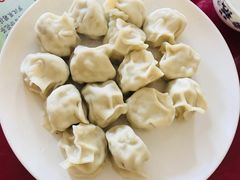 -大眼锅贴水饺(河东店)