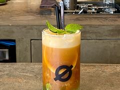 -BE NORMAL CAFE(霞溪路店)