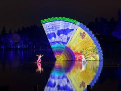 -印象西湖·最忆是杭州实景演出