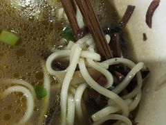 -大石人家鱿鱼面馆(大石西路总店)